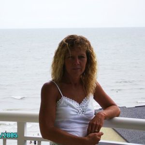 Meet your Posher, Michelle wilson